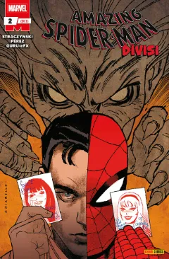 Copertina del volume